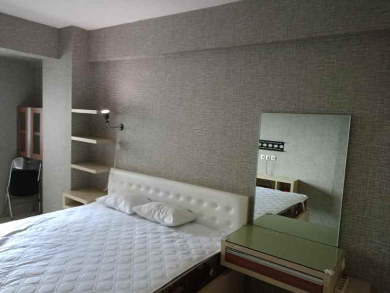 dijual apartemen jalan bukit darmo boulevard