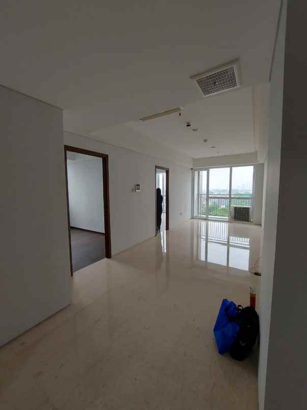 dijual apartemen jalan cempaka putih