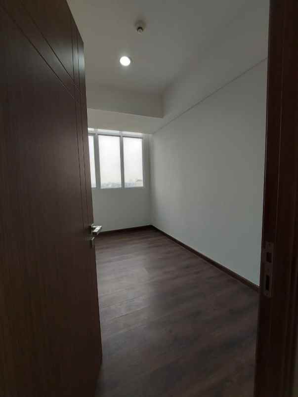 dijual apartemen jalan cempaka putih