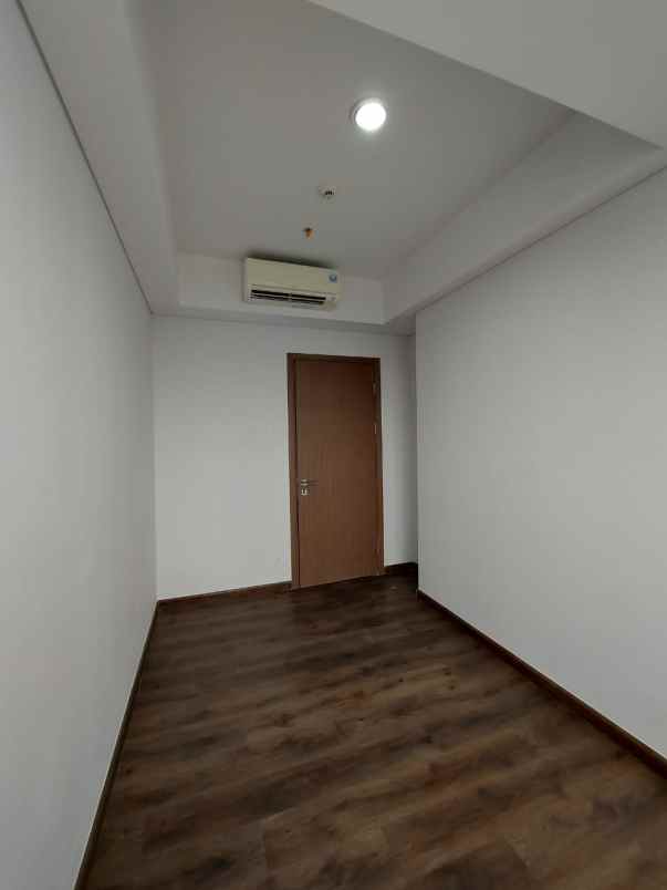 dijual apartemen jalan cempaka putih