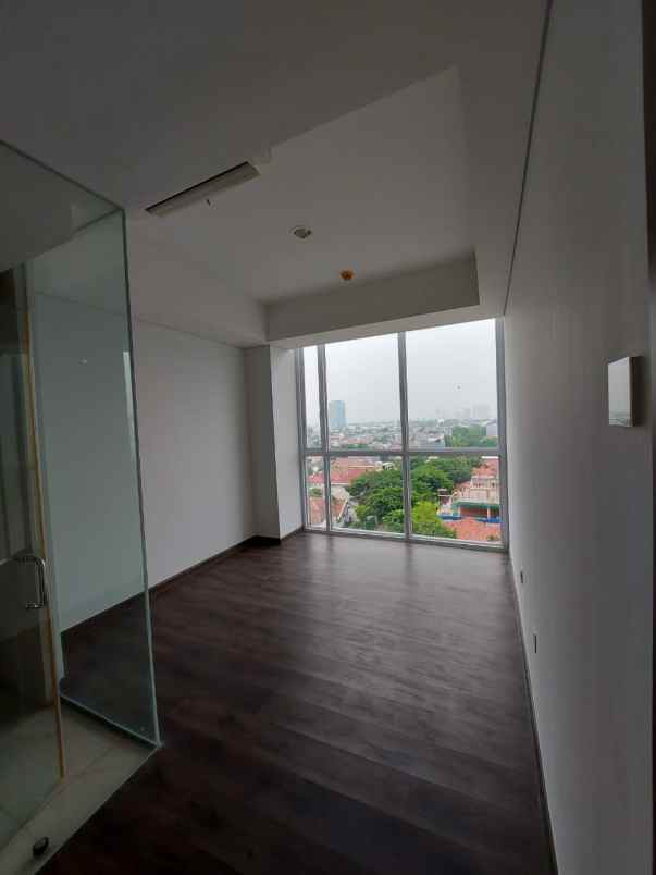 dijual apartemen jalan cempaka putih