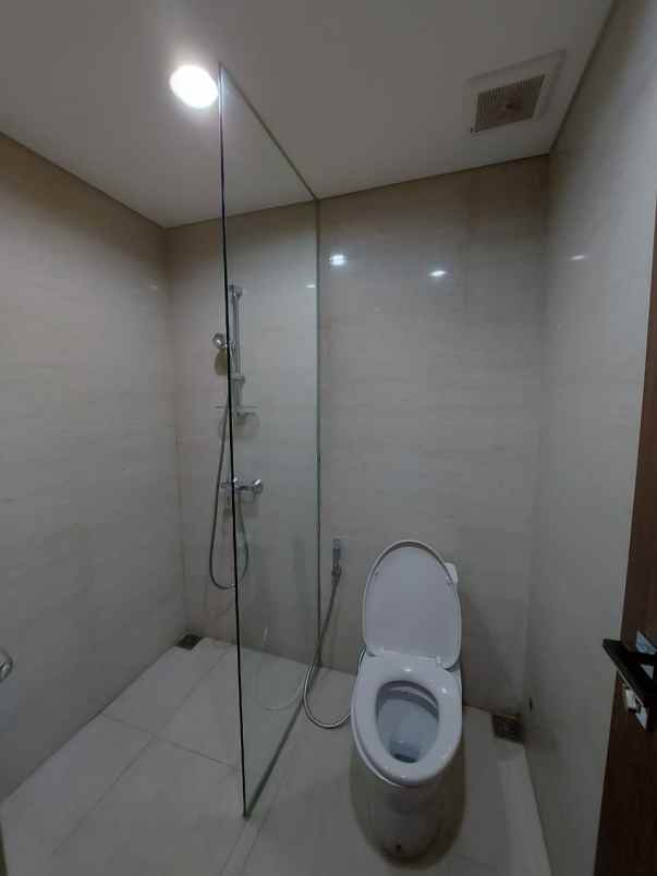 dijual apartemen jalan cempaka putih