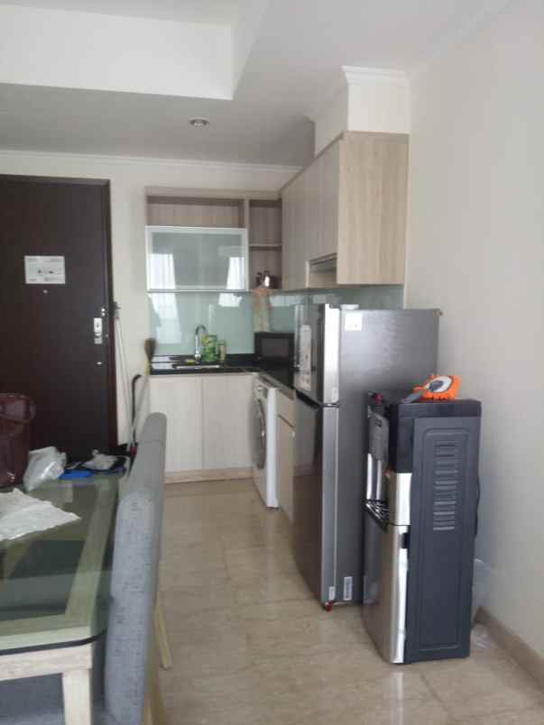 dijual apartemen jalan cikini raya