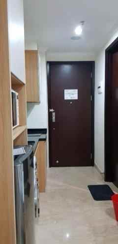 dijual apartemen jalan cikini raya