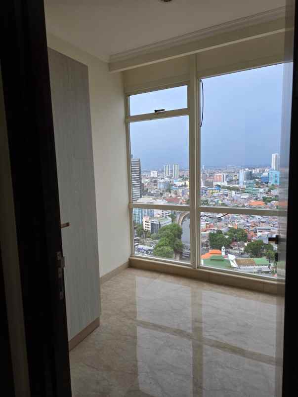 dijual apartemen jalan cikini raya
