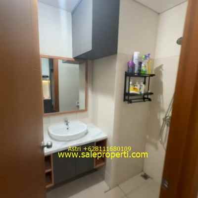 dijual apartemen jalan raya kalibata