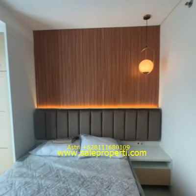 dijual apartemen jalan raya kalibata