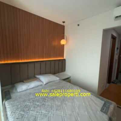 dijual apartemen jalan raya kalibata