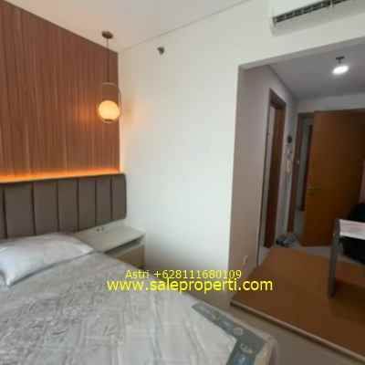 dijual apartemen jalan raya kalibata