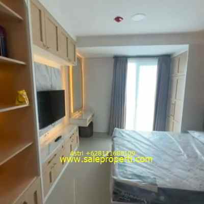 dijual apartemen jalan raya kalibata