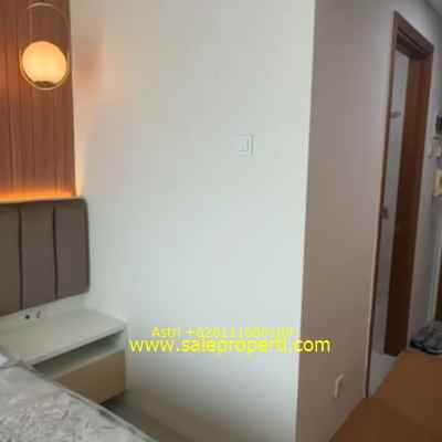 dijual apartemen jalan raya kalibata