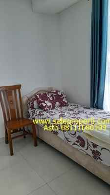 dijual apartemen jalan rs fatmawati raya