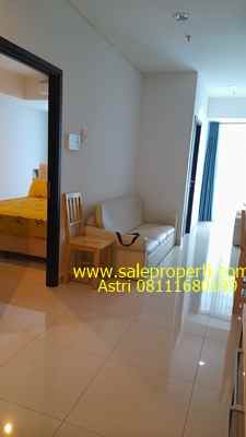 dijual apartemen jalan rs fatmawati raya