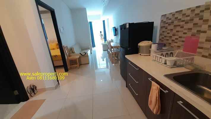 dijual apartemen jalan rs fatmawati raya