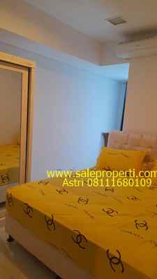 dijual apartemen jalan rs fatmawati raya