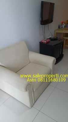 dijual apartemen jalan rs fatmawati raya