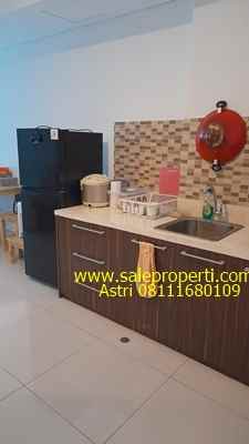 dijual apartemen jalan rs fatmawati raya