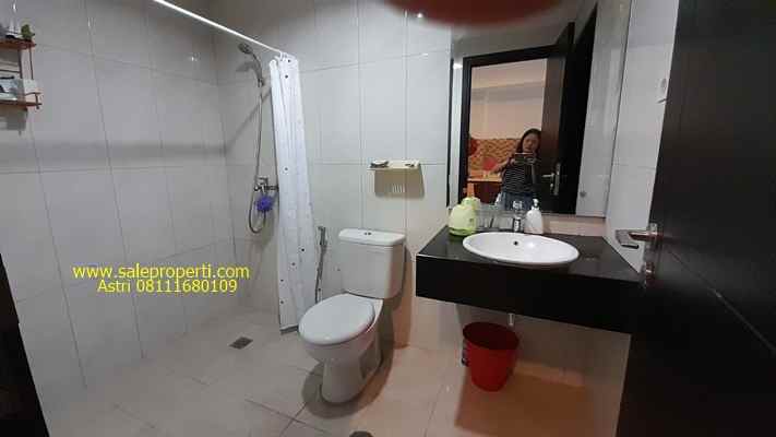 dijual apartemen jalan rs fatmawati raya