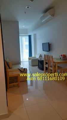 dijual apartemen jalan rs fatmawati raya