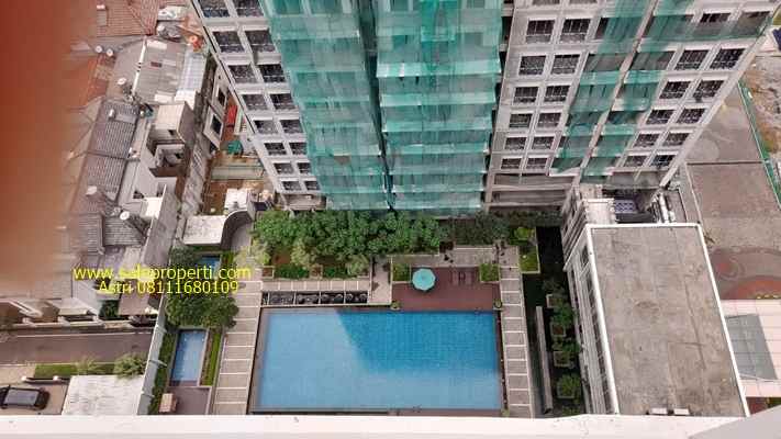 dijual apartemen jalan rs fatmawati raya