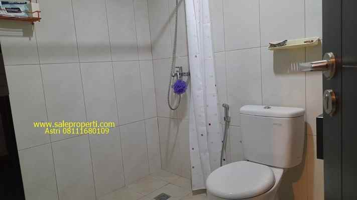 dijual apartemen jalan rs fatmawati raya