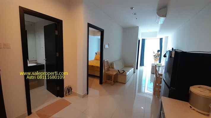 dijual apartemen jalan rs fatmawati raya