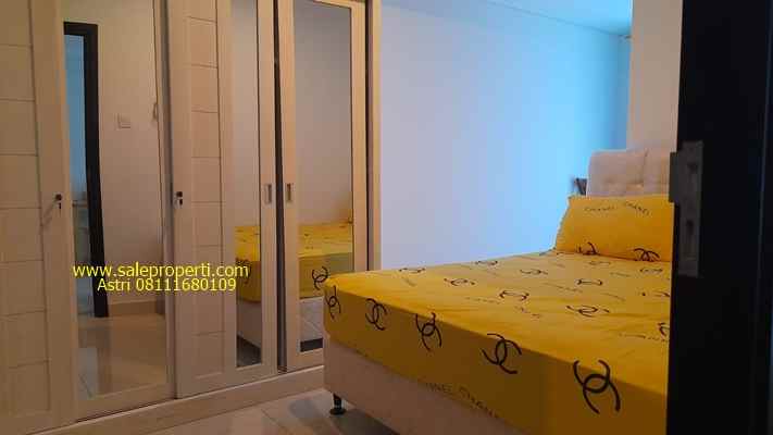 dijual apartemen jalan rs fatmawati raya