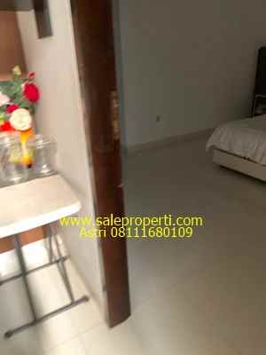 dijual apartemen jalan samali