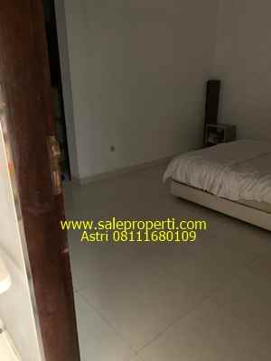 dijual apartemen jalan samali