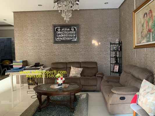 dijual apartemen jalan samali