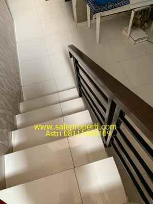 dijual apartemen jalan samali