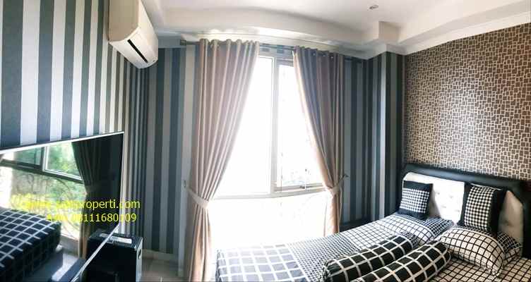 dijual apartemen jalan senen raya