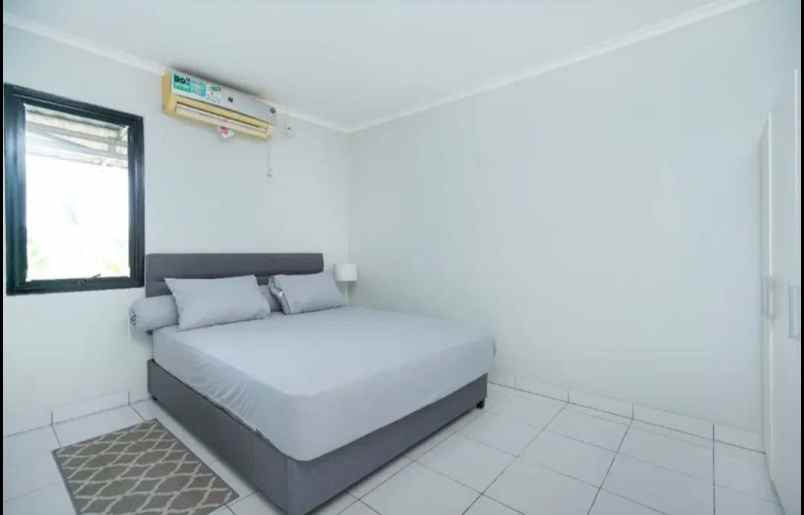 dijual apartemen jatisampurna bekasi