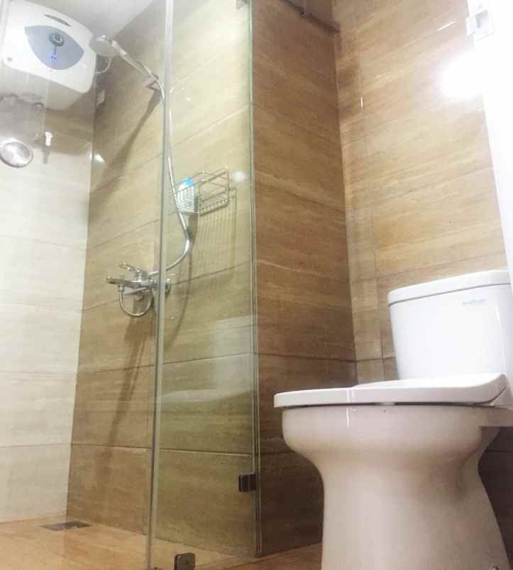 dijual apartemen jl bintaro utama iii