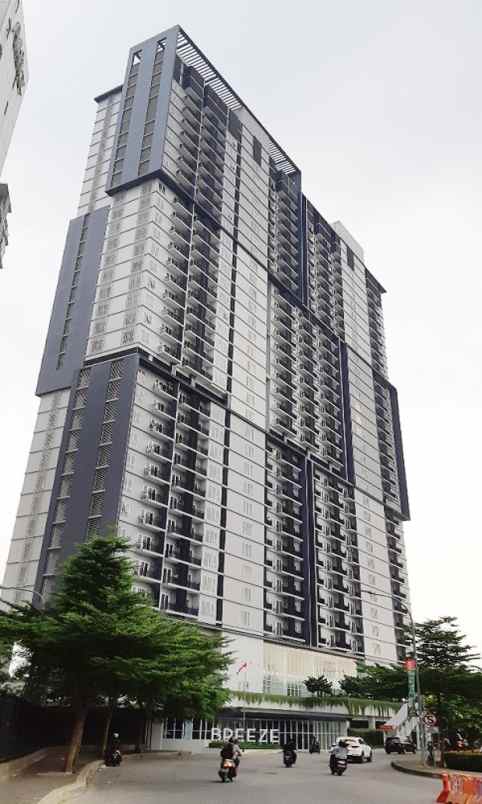 dijual apartemen jl bintaro utama iii