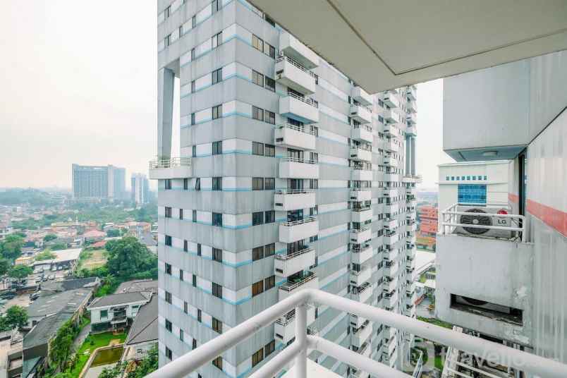 dijual apartemen jl bona vista raya no 10