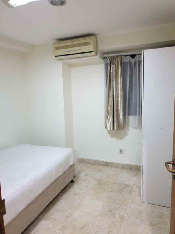 dijual apartemen jl bona vista raya no 10