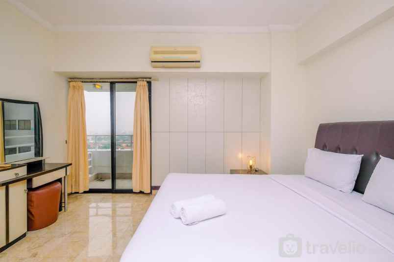 dijual apartemen jl bona vista raya no 10