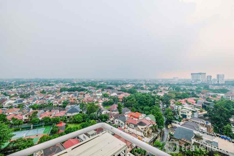 dijual apartemen jl bona vista raya no 10