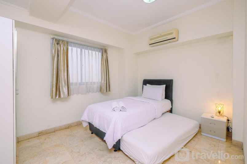 dijual apartemen jl bona vista raya no 10