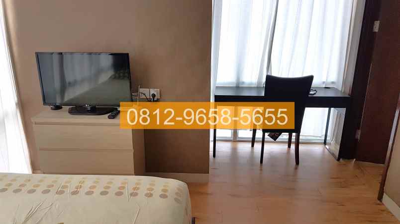 dijual apartemen jl boulevard pangeran