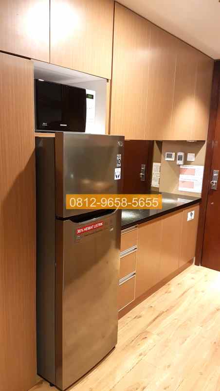 dijual apartemen jl boulevard pangeran