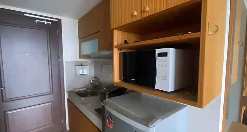 dijual apartemen jl ciumbuleuit 42 44 kota