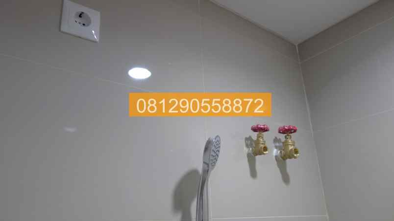 dijual apartemen jl ir h juanda no 99 bakti