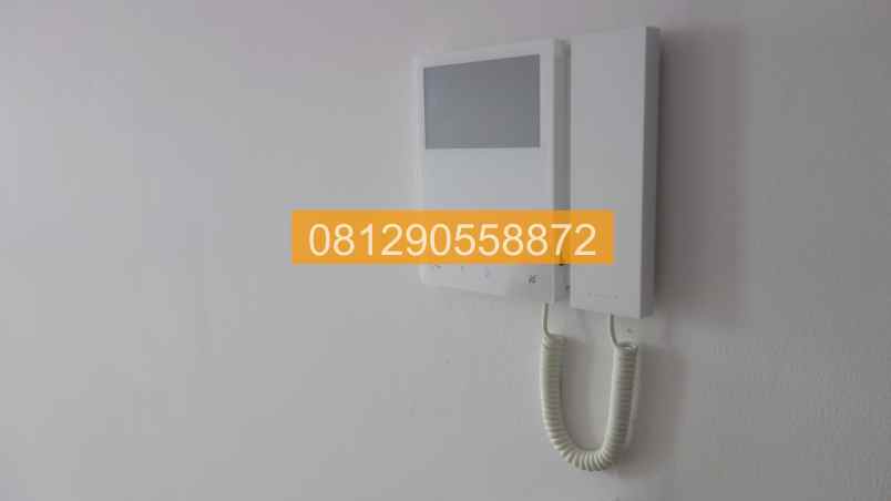 dijual apartemen jl ir h juanda no 99 bakti