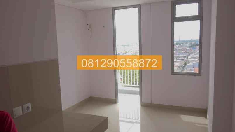 dijual apartemen jl ir h juanda no 99 bakti