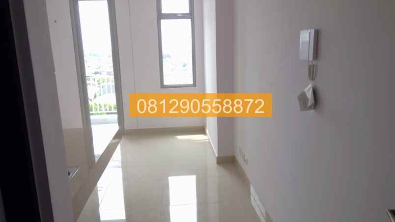 dijual apartemen jl ir h juanda no 99 bakti