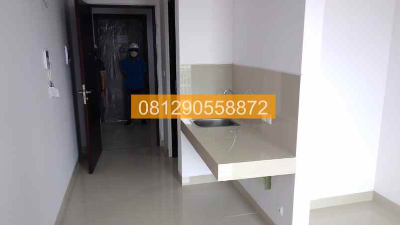 dijual apartemen jl ir h juanda no 99 bakti