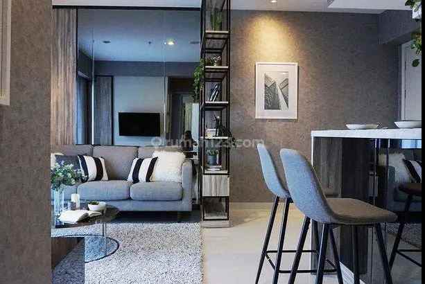 dijual apartemen jl raya lontar