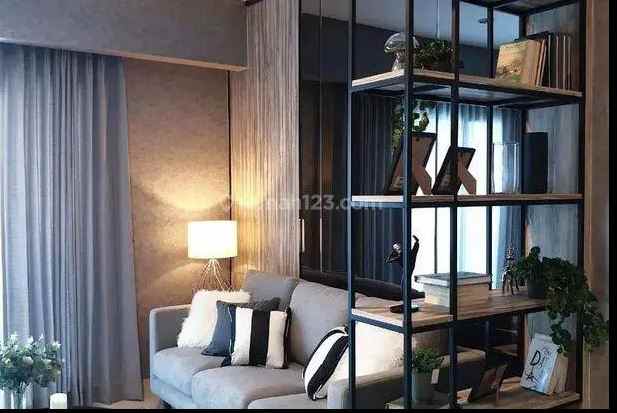 dijual apartemen jl raya lontar